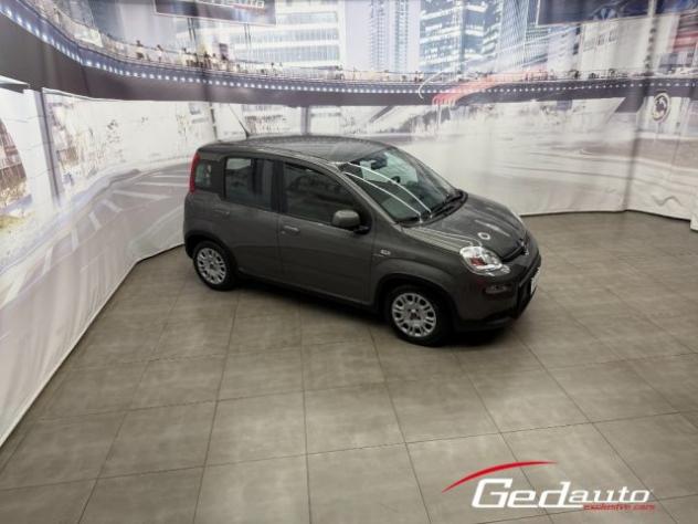 FIAT Panda 1.0 FireFly S&S Hybrid City Life rif. 23742143 - Foto 4