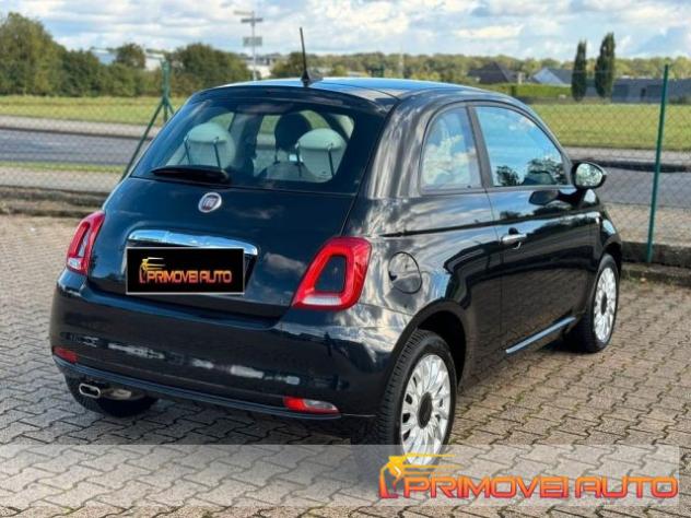 FIAT 500 1.2 Dualogic Lounge rif. 21358100 - Foto 9