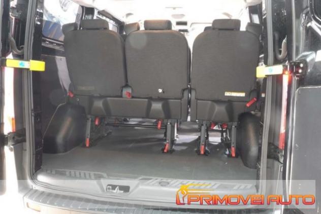 FORD Transit Custom 310 2.0 TDCi 170 Combi Trend rif. 19177457 - Foto 5