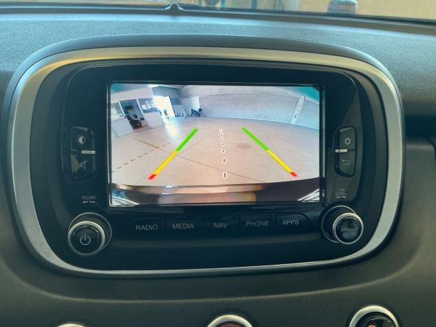 Fiat 500X 2.0 MultiJet 140 CV 4x4 Cross - Foto 7
