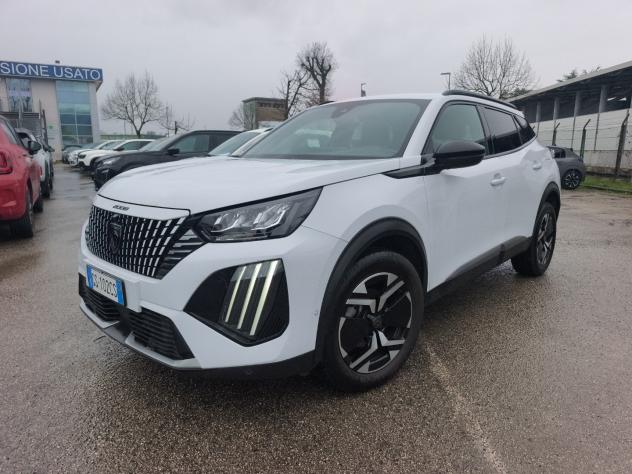 Peugeot 2008 1.2 puretech Allure s&s 100cv - Foto 2