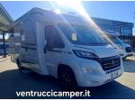 Etrusco 6900DB LETTO TRAVERSO POST CON BASCULANTE ANTERIORE GARAGE 6,99M FI &hellip;