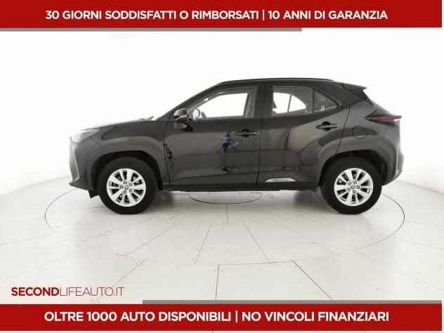 Toyota Yaris Cross 1.5h Active fwd 116cv e-cvt - Foto 2
