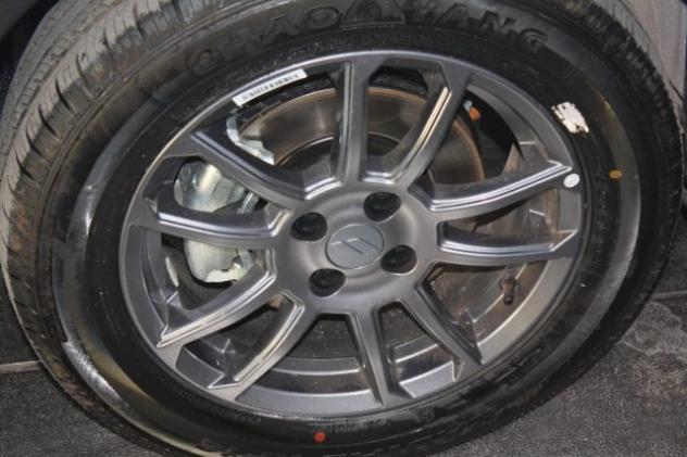 EMC Quattro 1.5 MT - KM ZERO rif. 24101221 - Foto 6