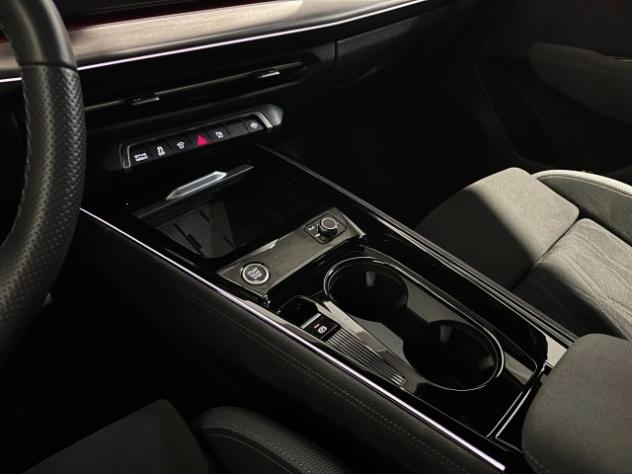 AUDI Q3 SPORTBACK E-HYBRID S-TRONIC S-LINE rif. 24121866 - Foto 9