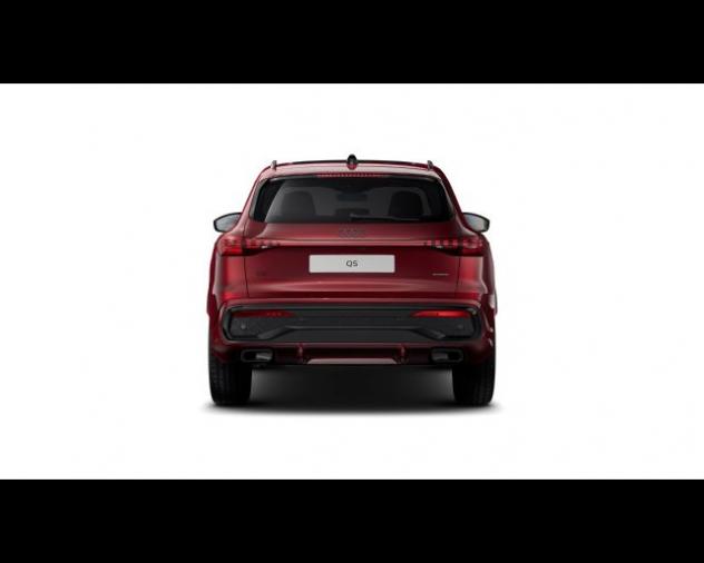 AUDI QUATTRO Audi Q5 SUV S line edition e-hybrid 220 kW S tron rif. 23233515 - Foto 4