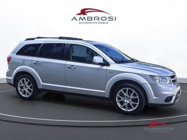FIAT Freemont 2.0 Multijet 170 CV Urban - PER OPERATORI DEL SETT rif. 23726250 - Foto 2