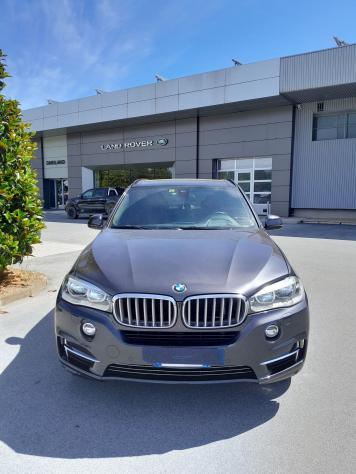 BMW X5 xDrive 40d 7 POSTI - Foto 2