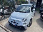Abarth 595 1.4 Turbo T-Jet 145 CV special pedal comander