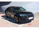 Audi Q3 SPB 45TFSI quattro S-line EditionOne
