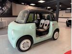FIAT Topolino SPIAGGINA