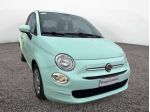 FIAT 500 1.0 70cv Ibrido Lounge rif. 23715584