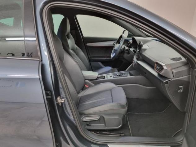 CUPRA Formentor 2.0 TDI 4Drive DSG rif. 23780885 - Foto 8