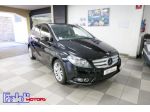 MERCEDES-BENZ B 180 CDI BlueEFFICIENCY Executive rif. 22901384