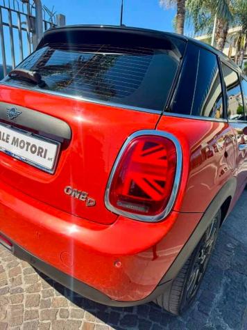 Mini Cooper One 1.5 D Hype 95 CV - Foto 10
