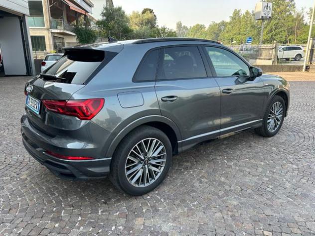 AUDI Q3 45 TFSI e S tronic S line edition rif. 23996022 - Foto 5