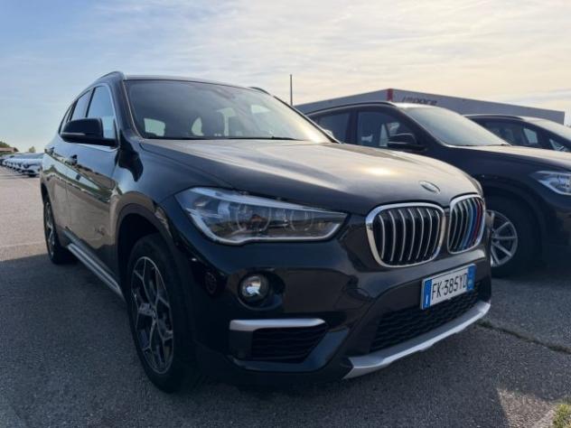 BMW X1 sDrive18d xLine rif. 24144214 - Foto 3