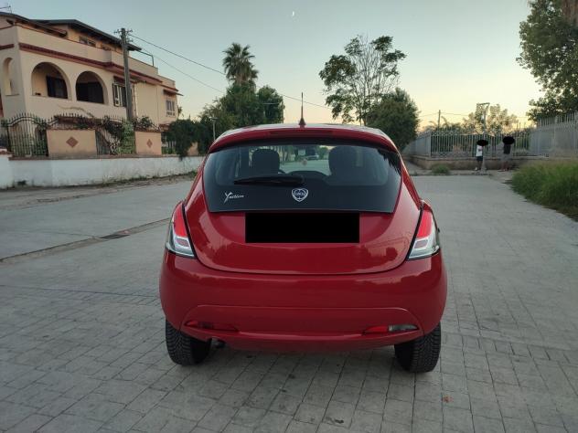 Lancia Ypsilon GOLD ECO CHIC METANO CASA MADRE CLIMA BASSI CONSUMI - Foto 8
