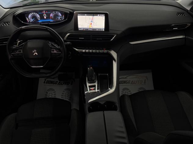 Peugeot 3008 130Cv EAT8 Allure Full Opt - Foto 9