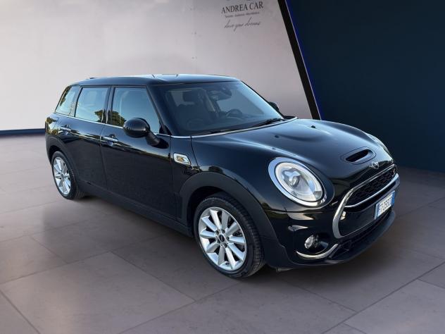MINI Clubman Mini Clubman 2.0 Cooper SD Hype my18 - Foto 3