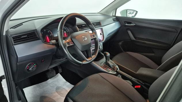 Seat Arona 1.6 TDI 95 CV DSG Style - Foto 10