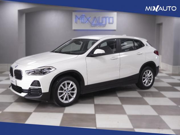 BMW X2 sDrive18d Advantage