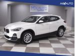 BMW X2 sDrive18d Advantage