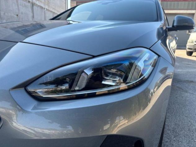 BMW 118 d MSport rif. 23928451 - Foto 8