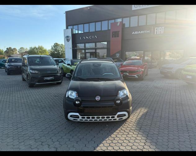 FIAT Pandina 1.0 65cv Hybrid My26 1.0 65cv Hybrid Cross - Foto 2