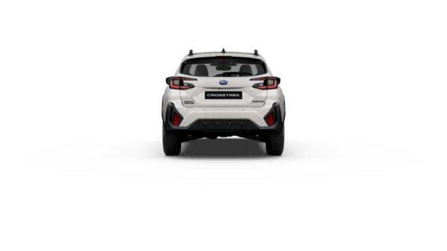 SUBARU Crosstrek 2.0i e-Boxer MHEV CVT Lineartronic Style rif. 24234300 - Foto 4