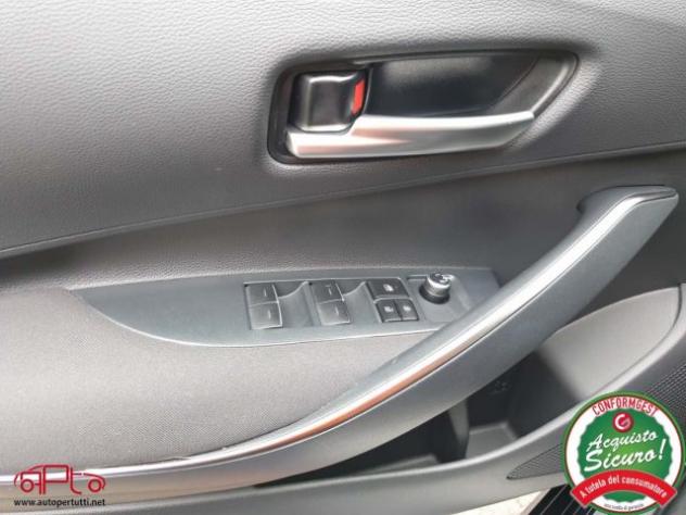 TOYOTA Corolla 1.8 Hybrid Business rif. 19466978 - Foto 6