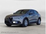 ALFA ROMEO Stelvio 2.2 Turbodiesel 160 CV AT8 RWD Business rif. 23624997