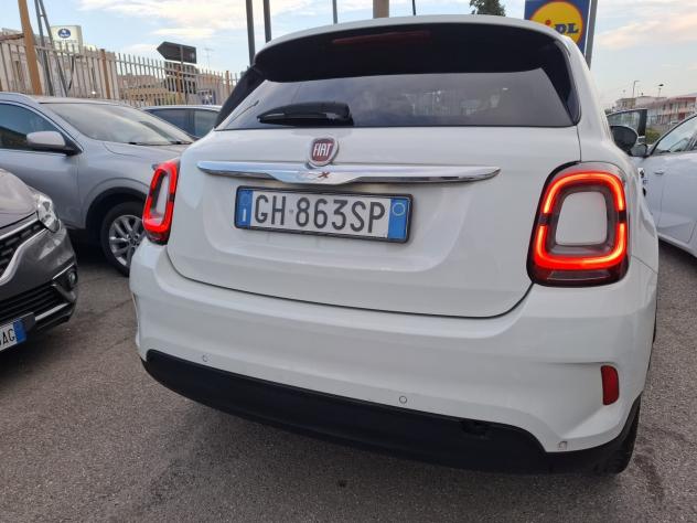 Fiat 500X MultiJet 95 CV CONNECT N1 IVA ESPOSTA - Foto 4