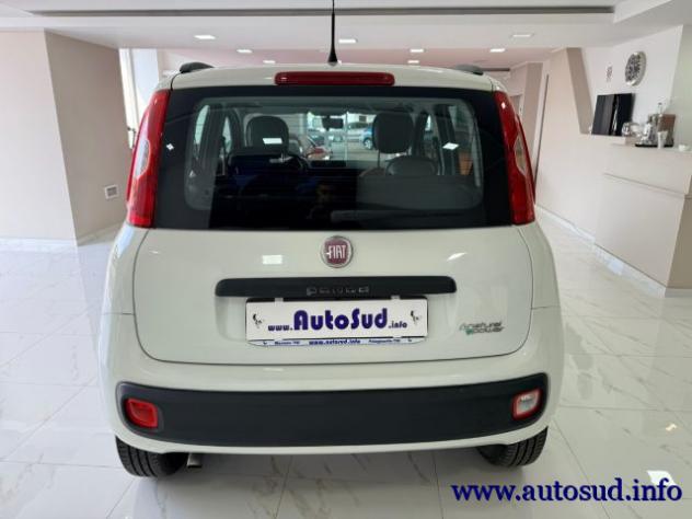 FIAT Panda 0.9 TwinAir Turbo Natural Power Pop rif. 24068265 - Foto 5