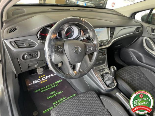 OPEL Astra 1.6 CDTi 110CV Sports Tourer Business rif. 20999714 - Foto 7