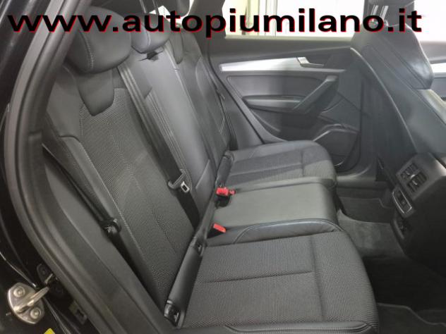 AUDI Q5 SPB 40 TDI quattro S tronic S line plus rif. 24118436 - Foto 8