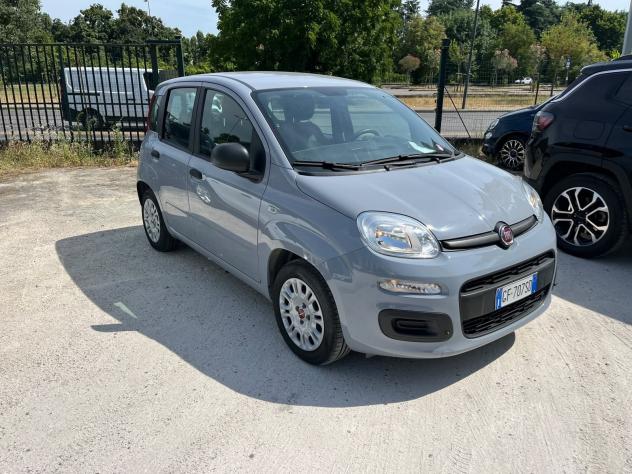 FIAT Panda 1.0 FireFly 70cv S&S Hybrid Easy - Foto 3