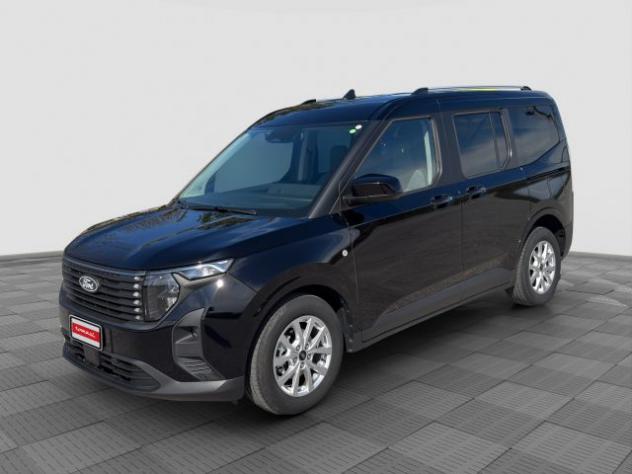 FORD Tourneo Courier Tourneo Courier 1.0 EcoBoost Powershift Titanium rif. 24114234