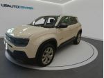 Jeep Avenger 2022 1.2 turbo Altitude fwd 100cv