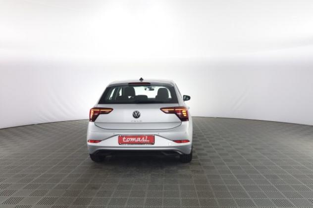 VOLKSWAGEN Polo Polo 1.0 Life rif. 23618962 - Foto 5
