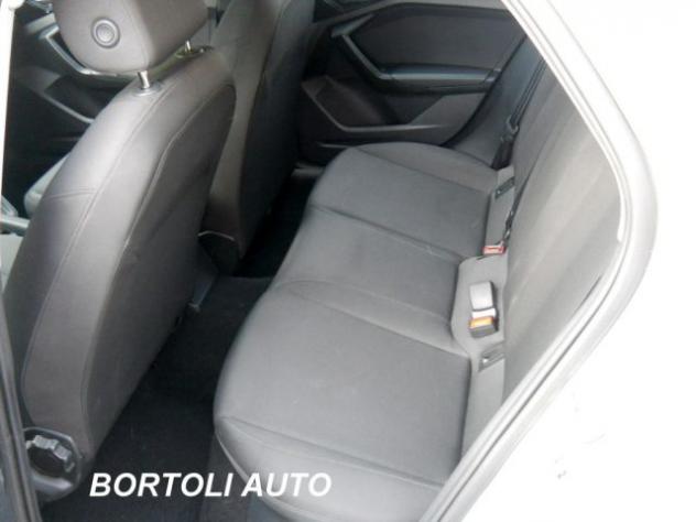 AUDI A1 30 TFSI 54.000 KM ADMIRED SPORTBACK rif. 24056167 - Foto 8