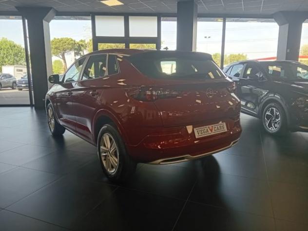 OPEL Grandland 1.5 diesel Ecotec aut. Edition KM0 OFFERTA PROMO!! rif. 23981228 - Foto 6