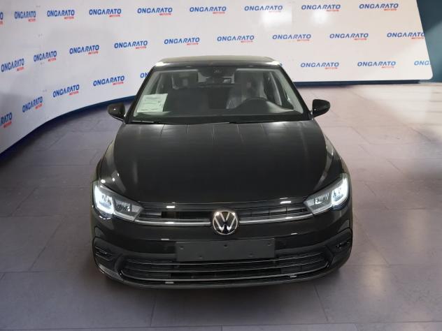 Volkswagen Polo Polo 1.0 tsi Edition Plus 95cv dsg - Foto 2