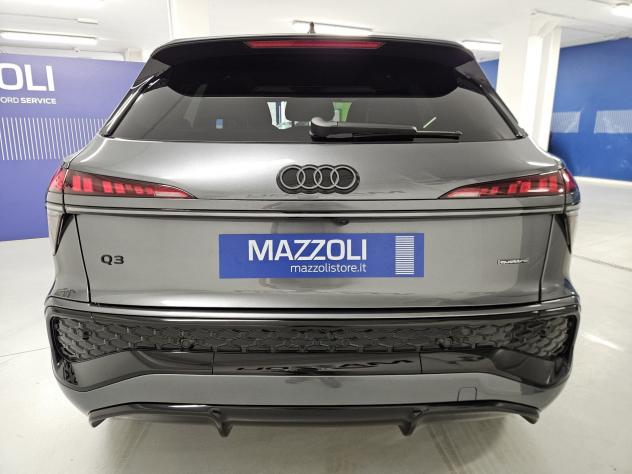 Audi Q3 TFSI 150 kW quattro S-tronic S Line Edition - Foto 5