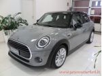 MINI Cooper 1.5i 5porte Cambio A/T " Ottime Condizioni!!!" rif. 24105136