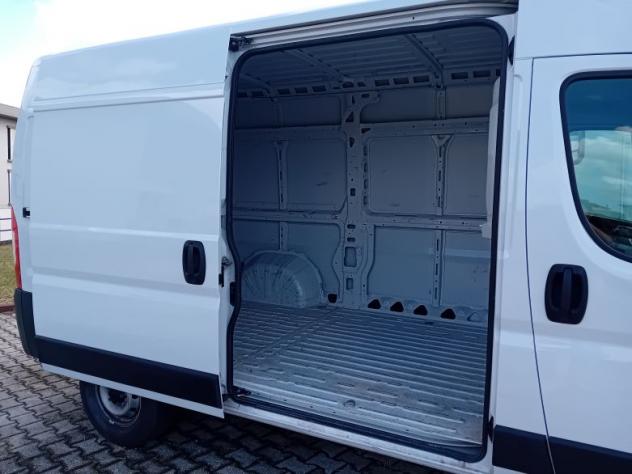 FIAT Ducato 35 2.2 Mjt 140CV PM-TM Furgone - Foto 6