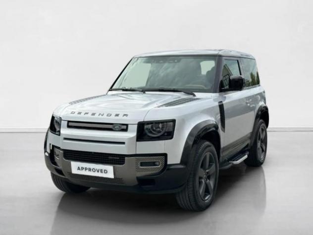 LAND ROVER Defender 90 3.0D I6 250 CV AWD Auto X-Dynamic HSE rif. 23676136