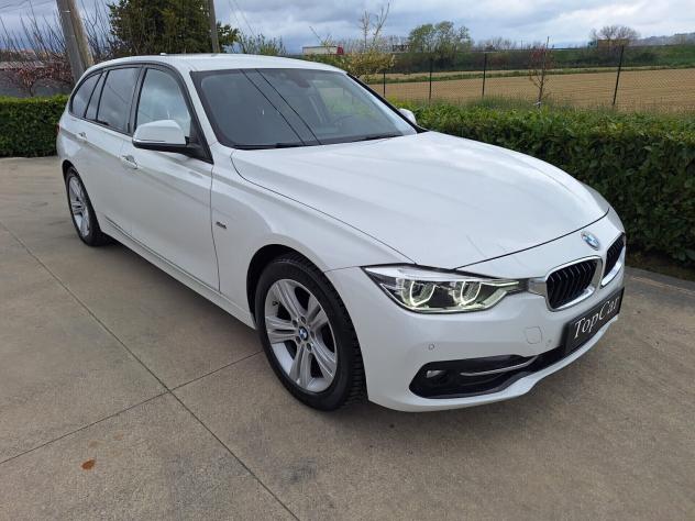Bmw 316 Touring Sport Da Vetrina - Foto 2