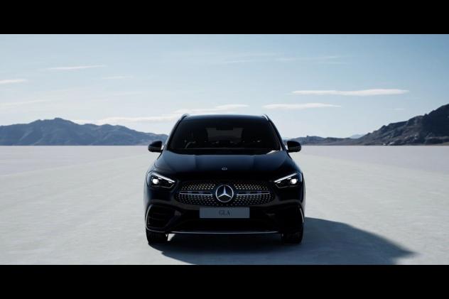 Mercedes-Benz GLA H247 200 d Automatic 4MATIC - Foto 3