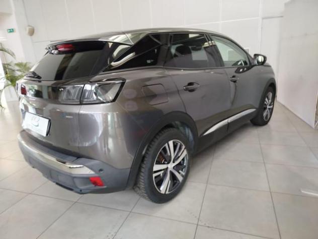 PEUGEOT 3008 Hybrid 225 e-EAT8 Allure rif. 23515075 - Foto 3